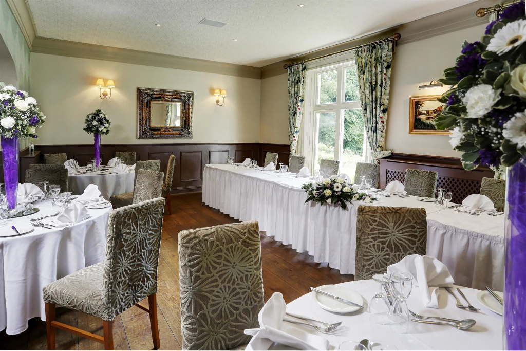 Best Western Valley Hotel - Général