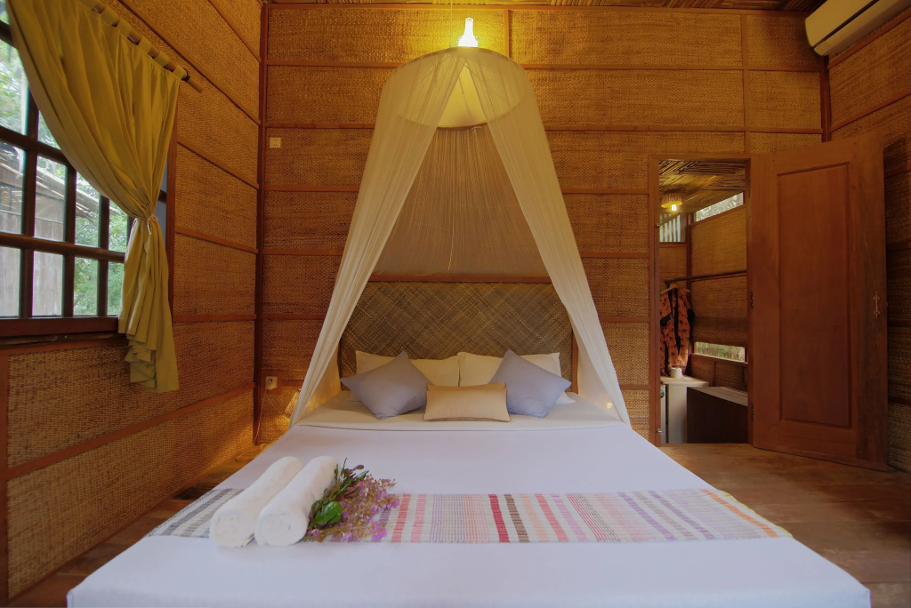 Palm Village Resort & Spa - Chambres