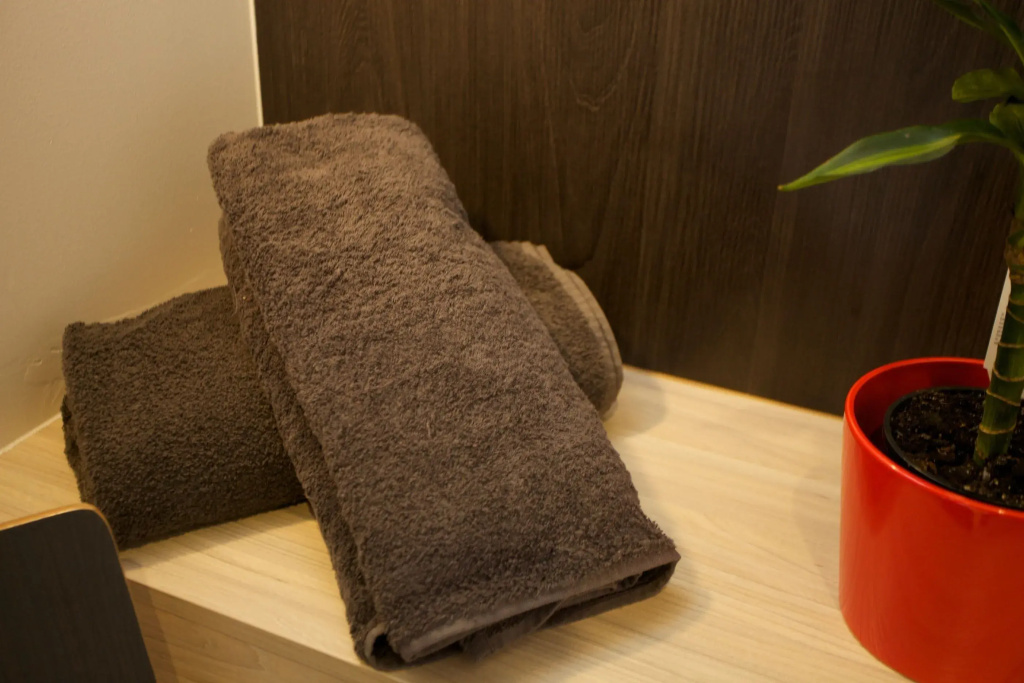 Premium room