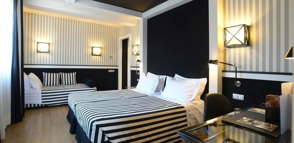 Hotel EuroPark Room Type - Triple Room Hotel EuroPark Room Type - Triple Room