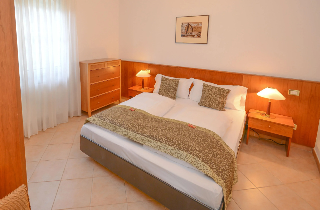 Piccola Italia Resort - Chambres
