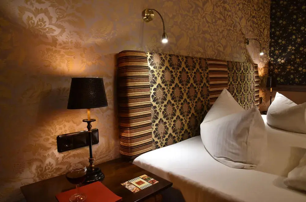 Premium room
