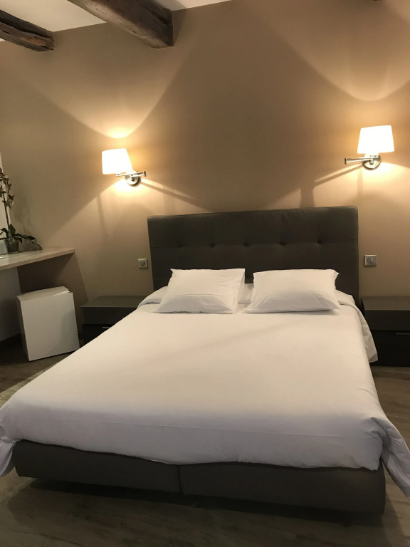 Hôtel Colomba - Chambres
