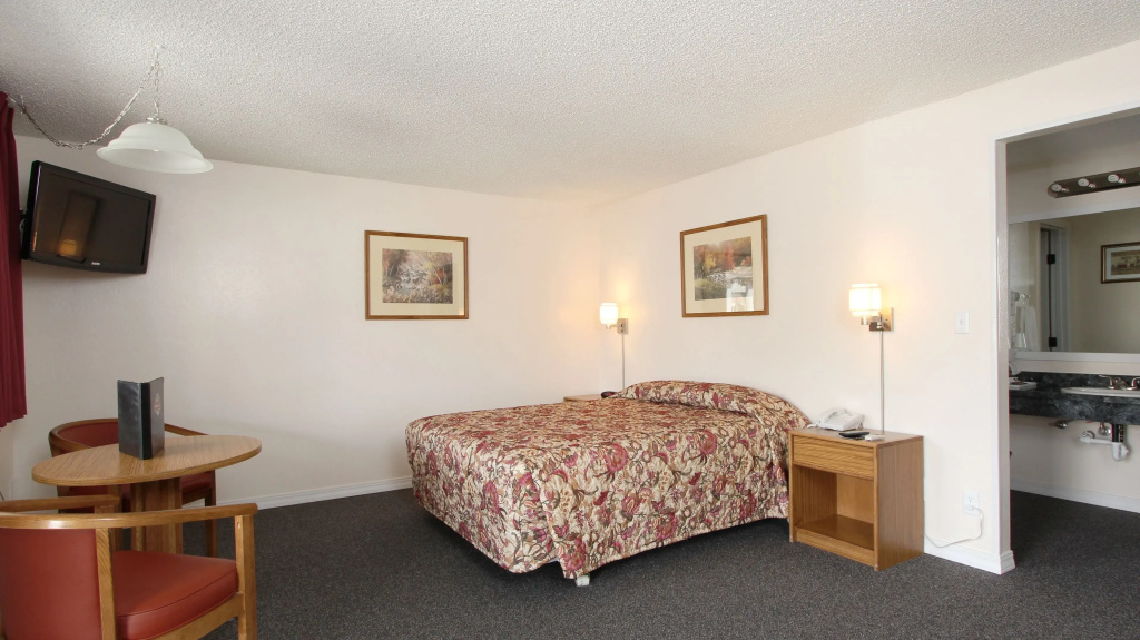 Winners Inn Casino - Chambres