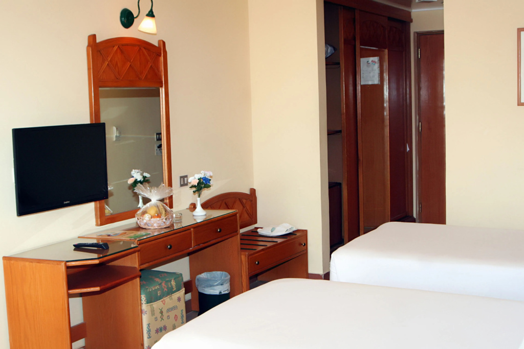 Dive Inn Resort - Chambres
