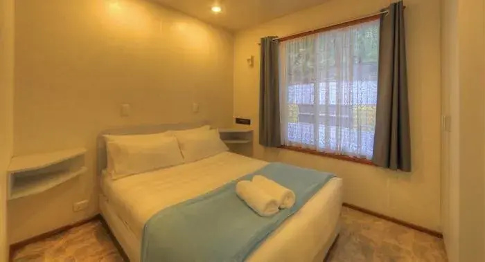 2 Bedrooms Standard room
