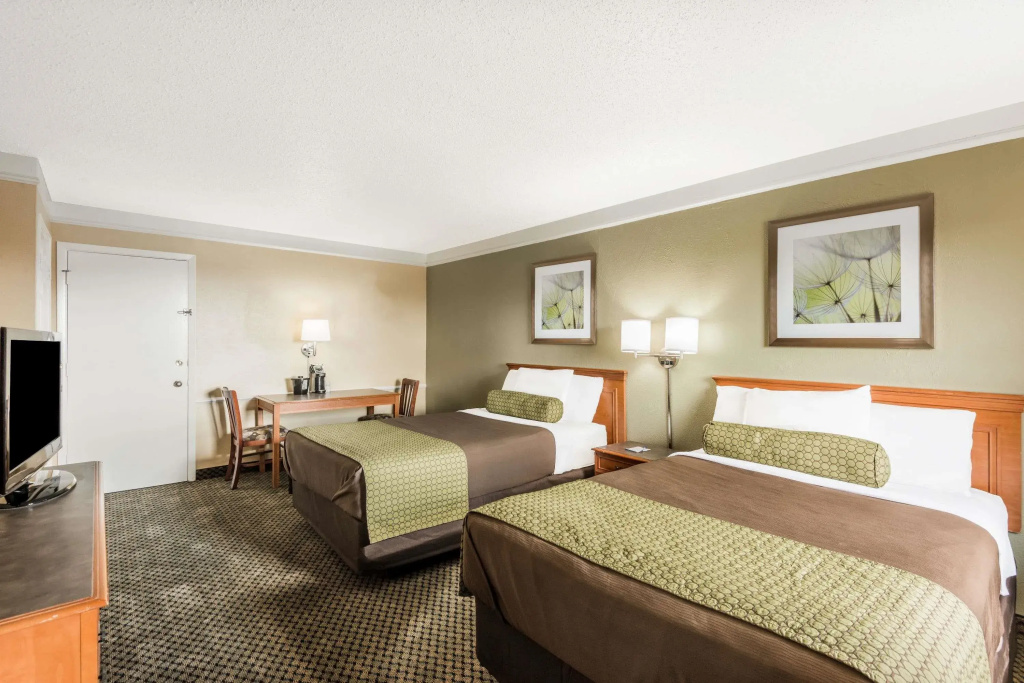 Standard room
