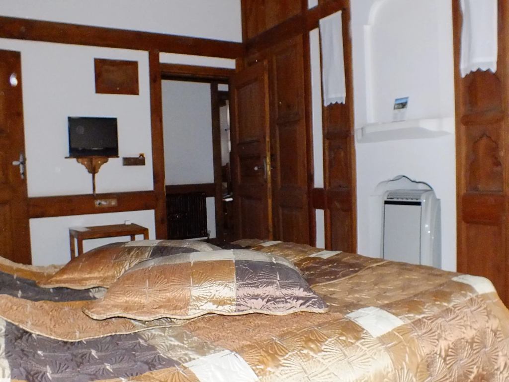Imren Lokum Konak - Special Class - Chambres