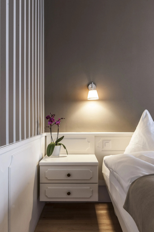 Romantik Hotel Schweizerhof & Spa Flims - Chambres