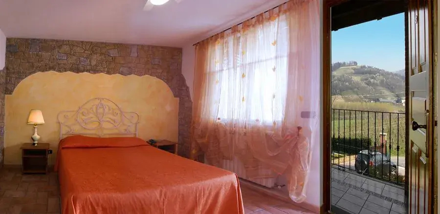 Le Due Cascine Agriturismo - Chambres