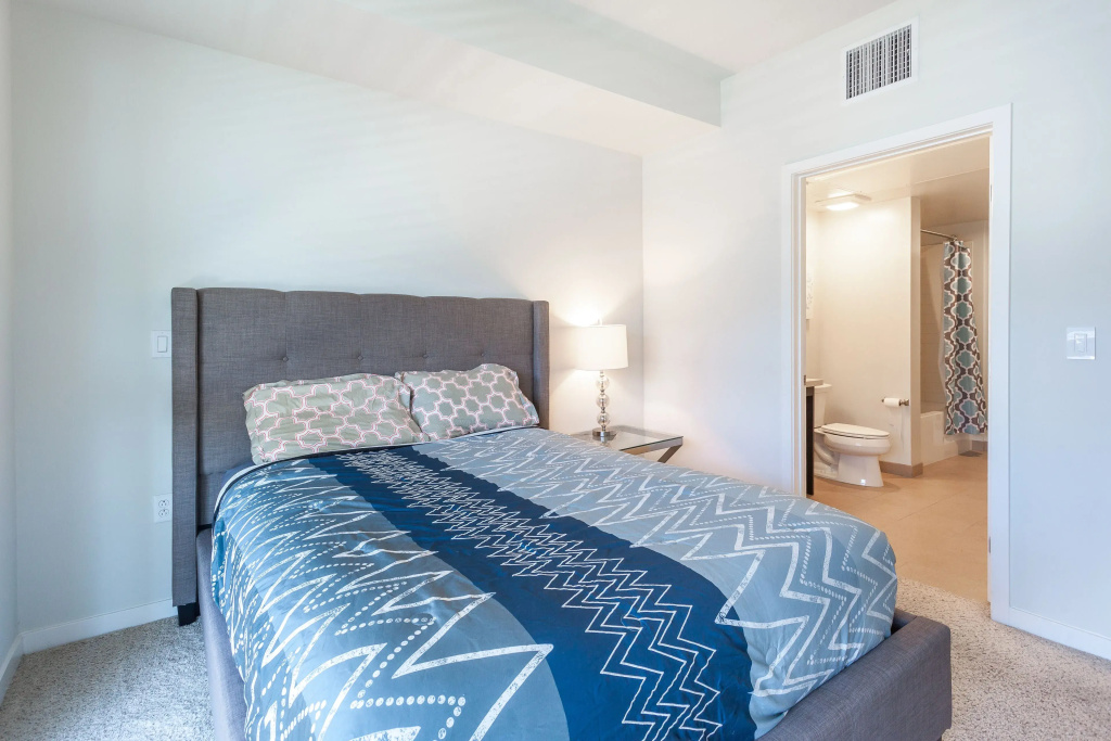 Tripbz Avalo Suites - Chambres