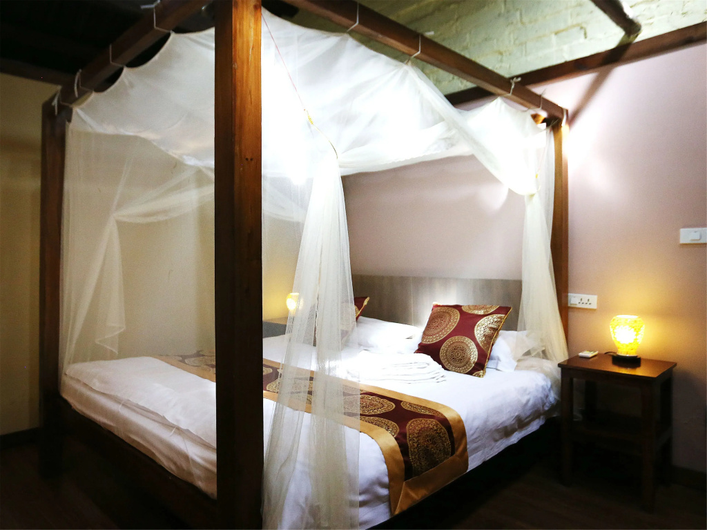 Old Manor House Yangshuo - Chambres