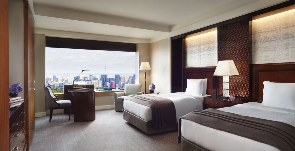 The Ritz-Carlton, Tokyo 사진 21