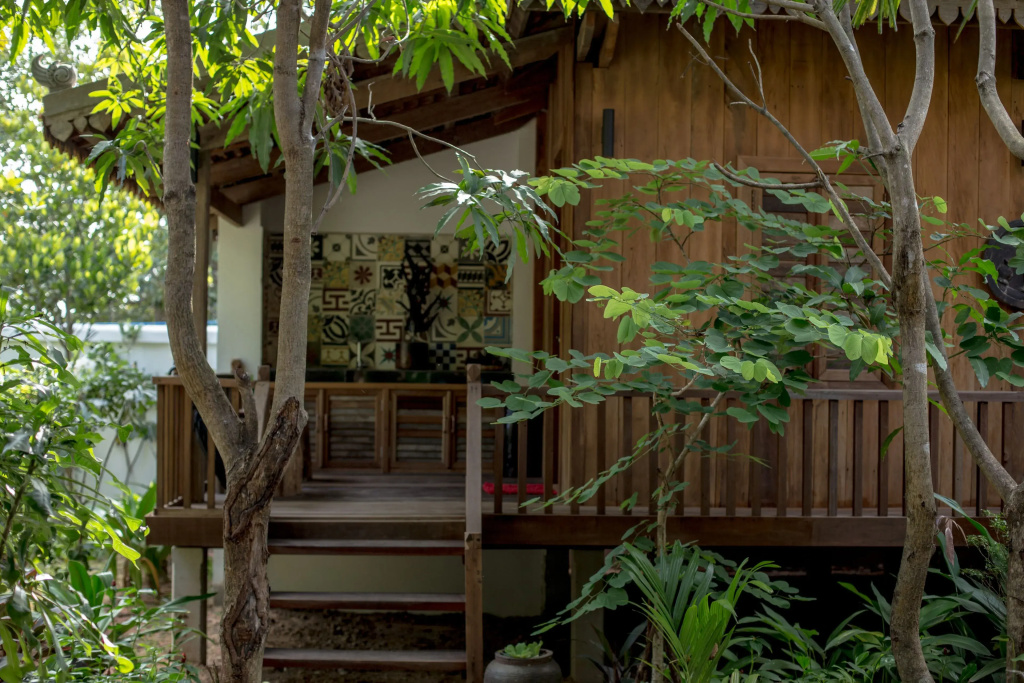 Bungalow