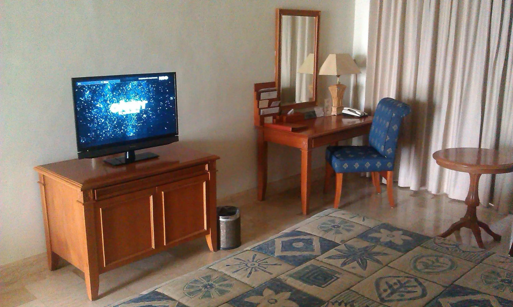 Resor Tuban Tropis - Chambres