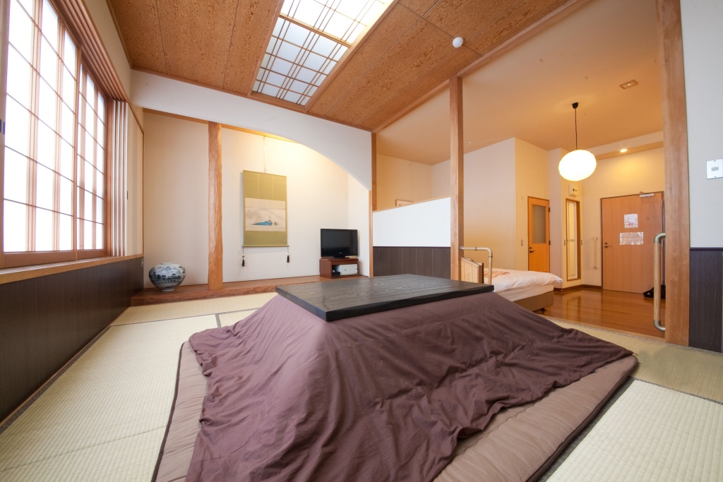 Yufuin Yawaraginosato Yadoya 사진 6