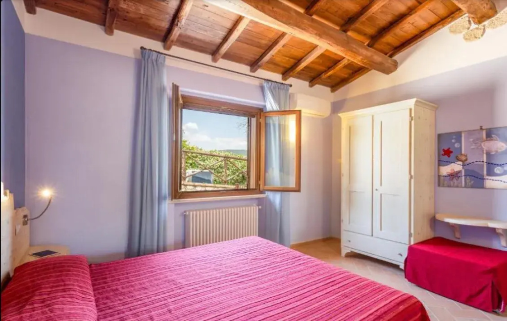 1 Bedroom Basement Apartment