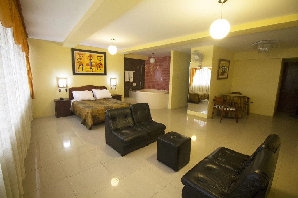 Suite