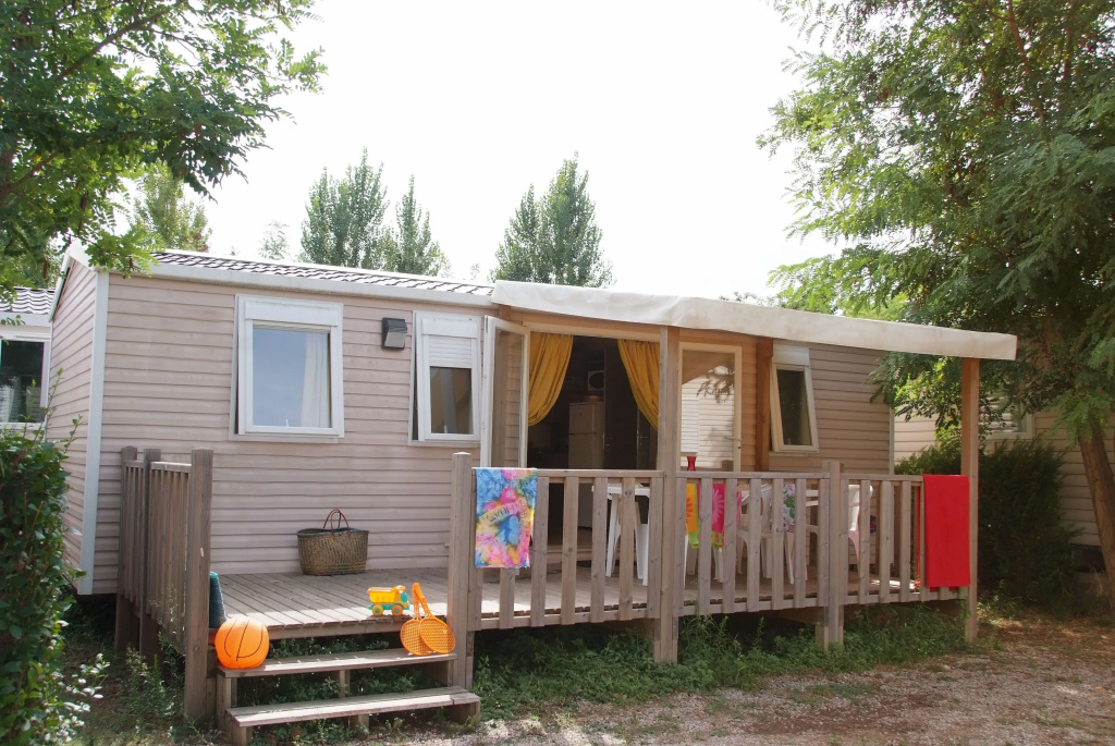 3 Bedrooms Standard room