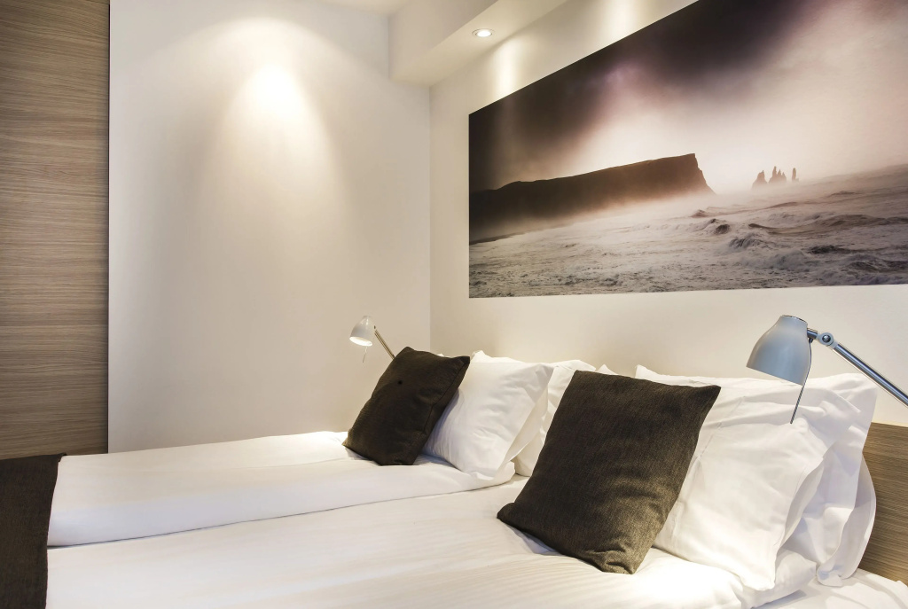 Storm Hotel by Keahotels - Chambres