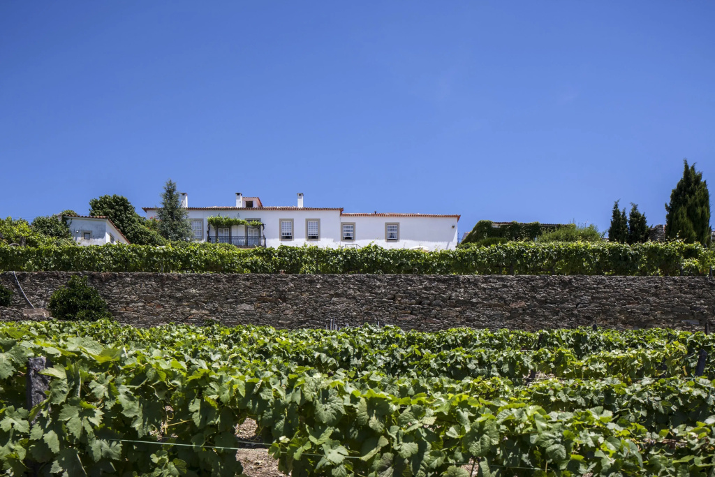 Casa de Casal de Loivos
