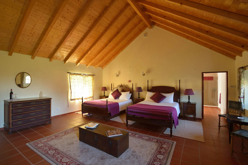 1 Bedroom Suite
