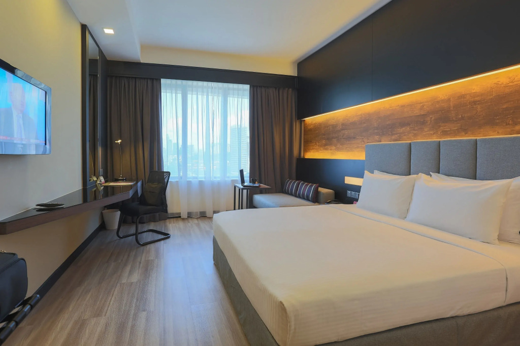 Hotel Armada Petaling Jaya