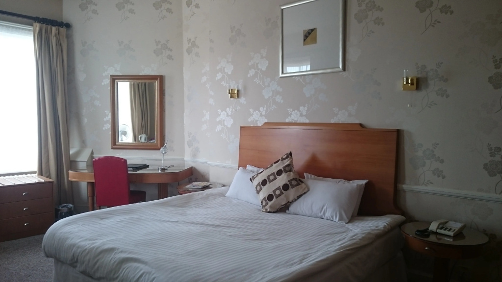 Great Northern Hotel; Sure Hotel Collection by Best Western - Chambres