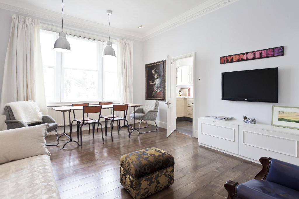 onefinestay - Holland Park private homes