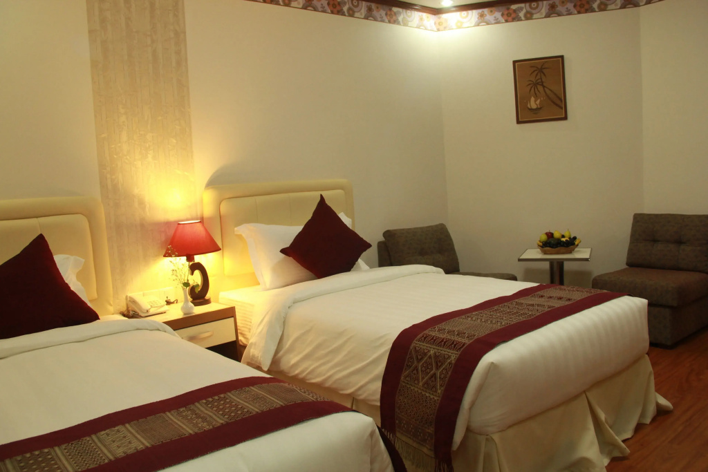 Superior room
