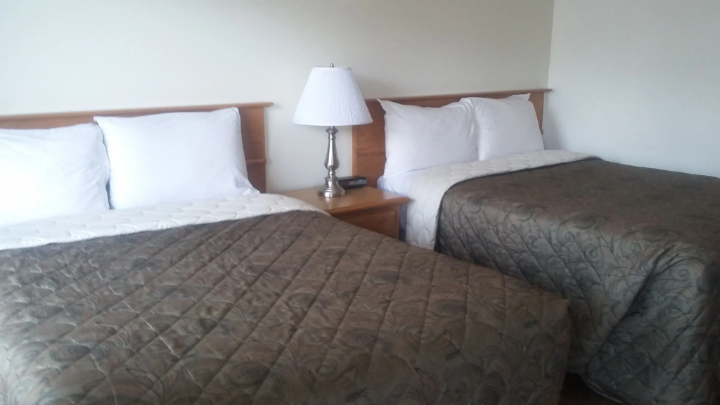 Quadruple Suite