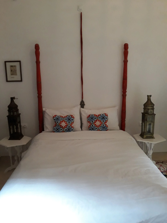 Classic room