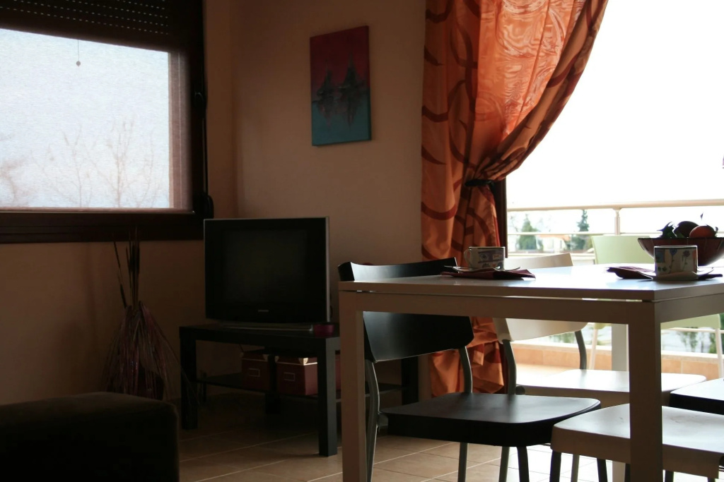 Standard Apartment