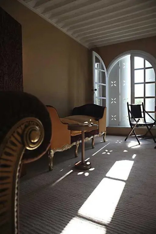Grand Suite