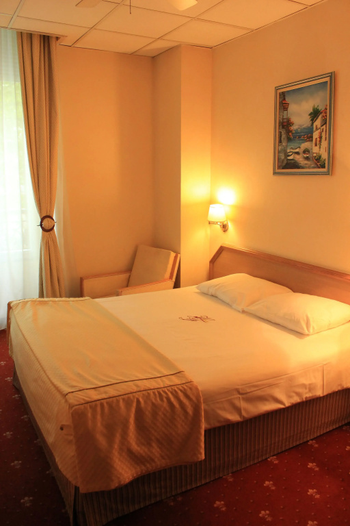 Classic room