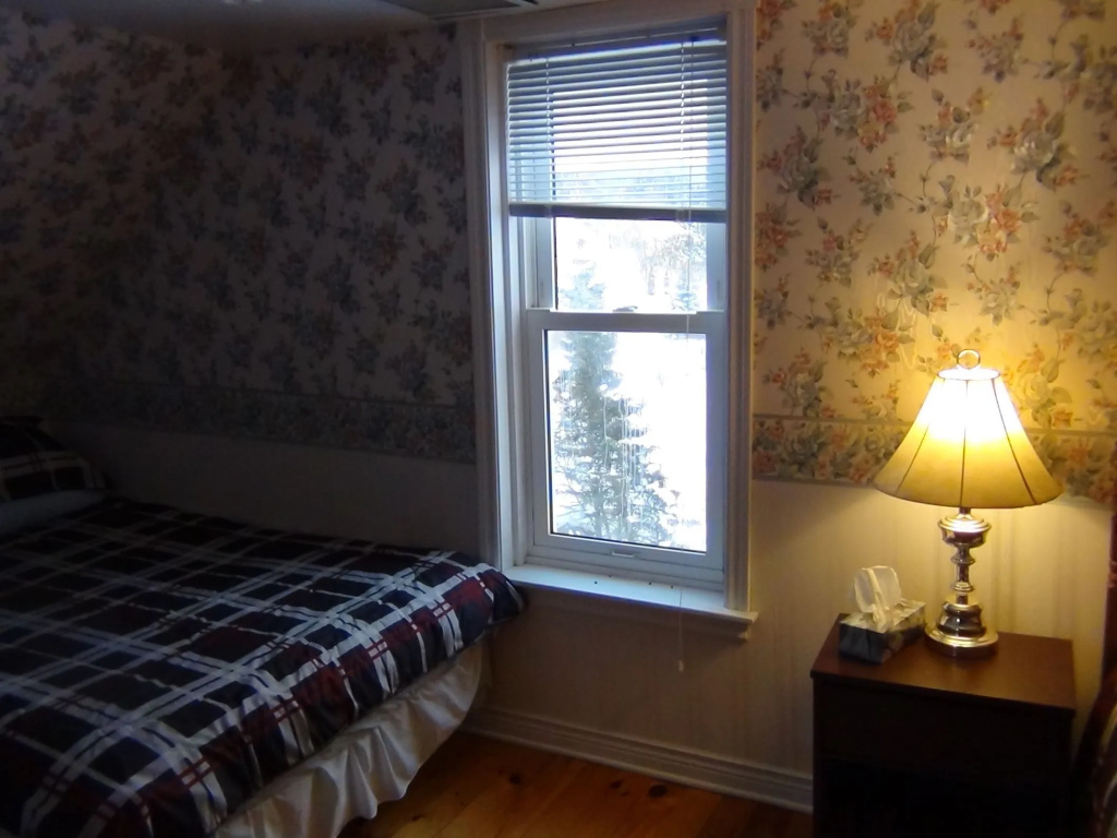 Classic room