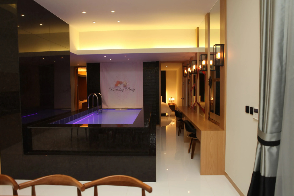Family Suite