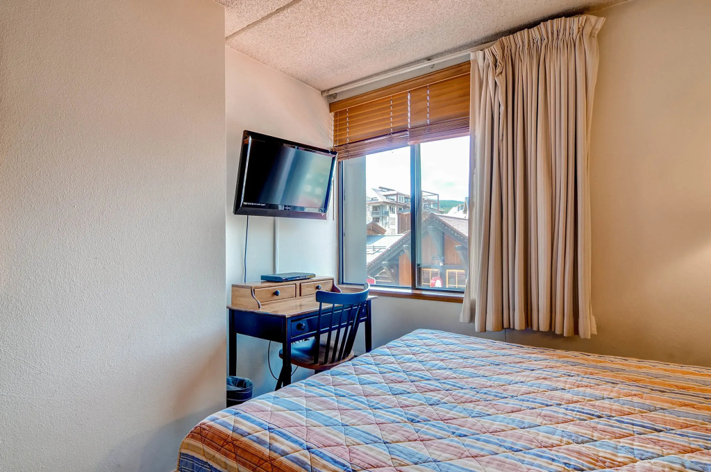 Village Square At Center Village By Copper Mountain Lodging - Chambres