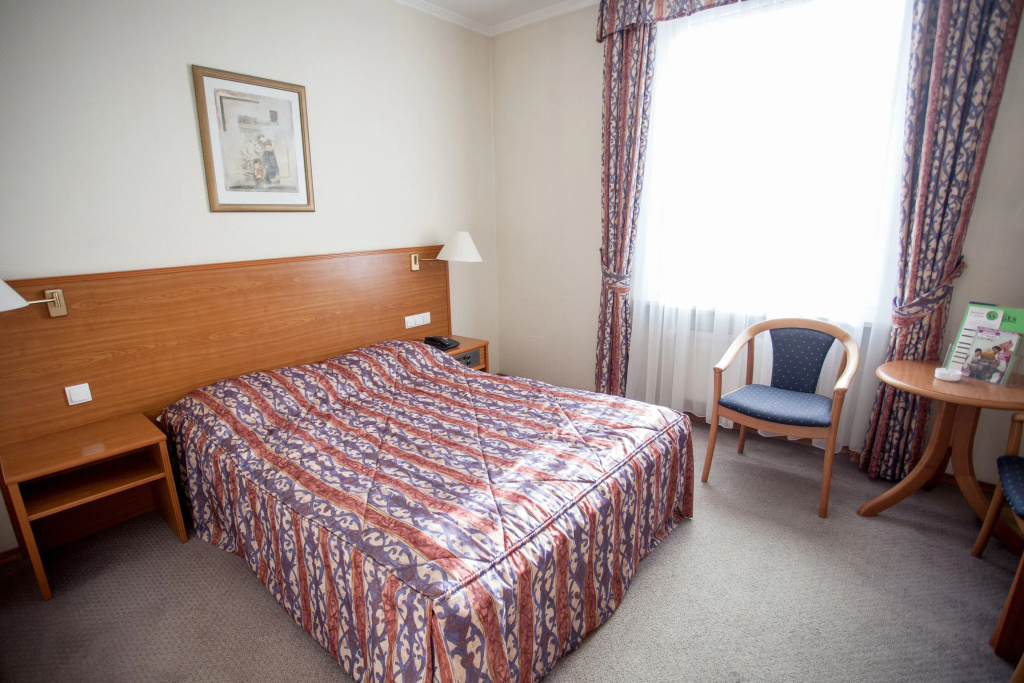 Hotel Szydlowski - Chambres