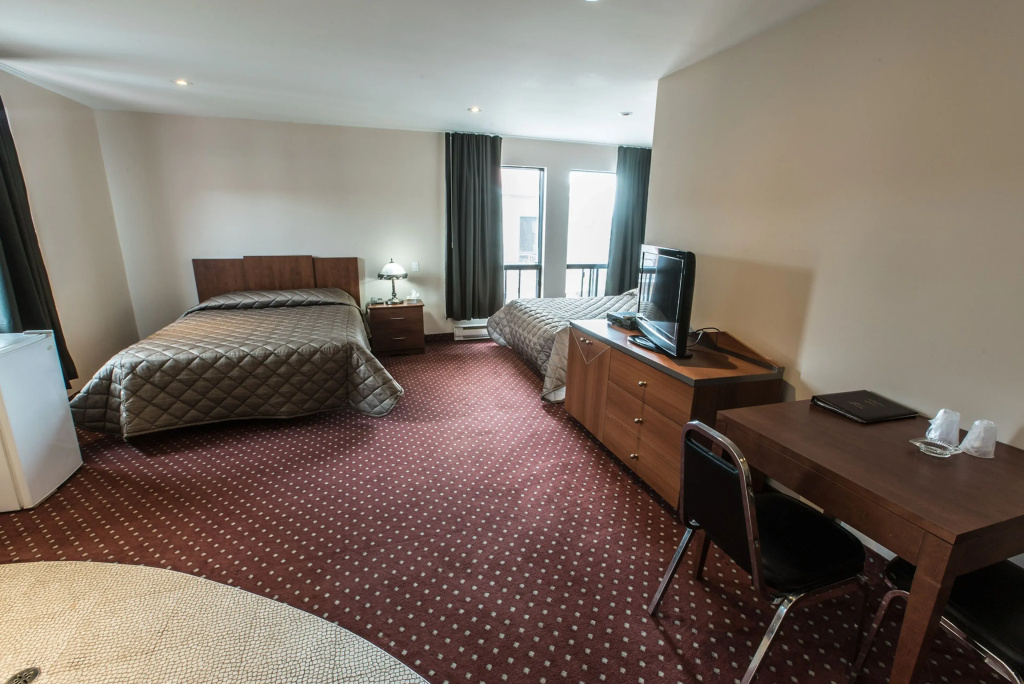 Standard Suite