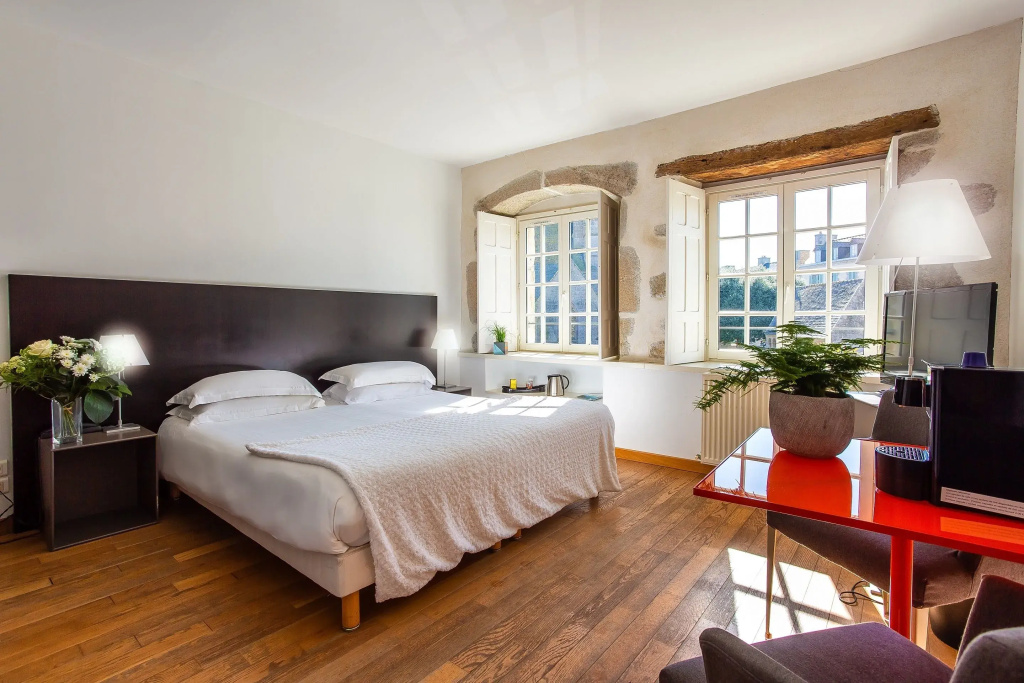 Classic room