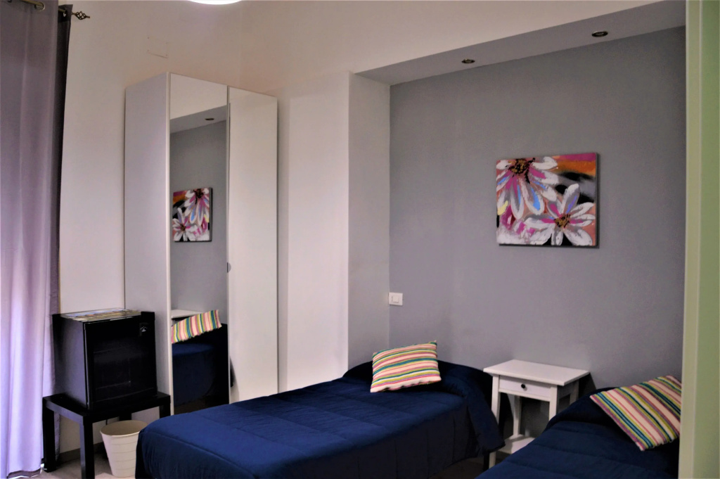 Classic room