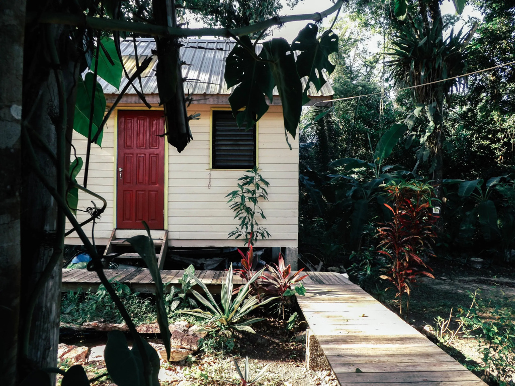 Cottage
