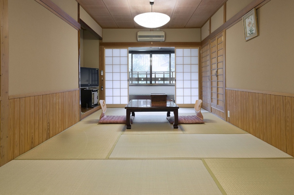 Yunohira Onsen Ryokan Kamiyanagiya 사진 1