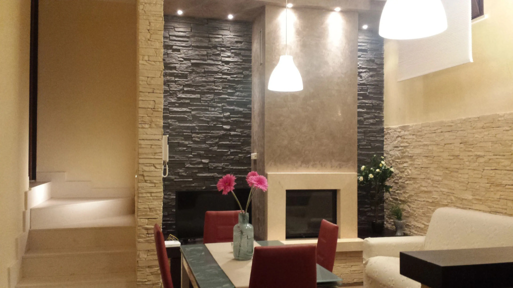 1 Bedroom Basement Apartment