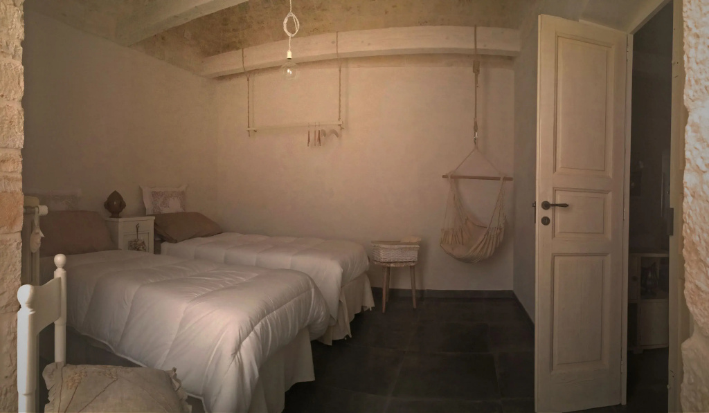 Comfort Apartment