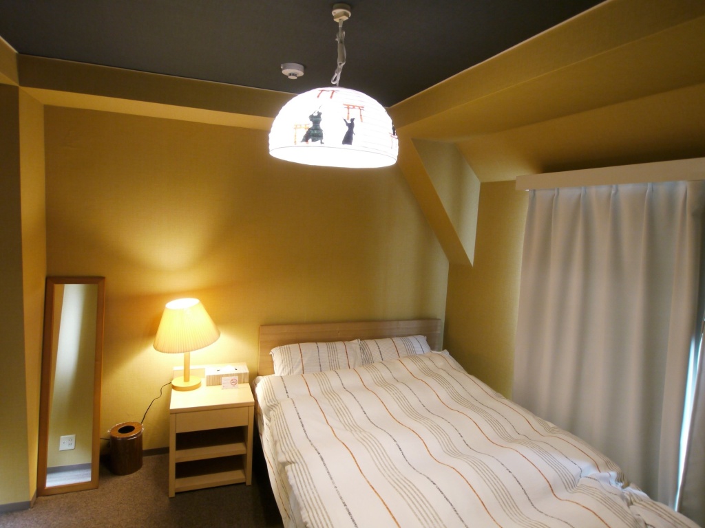 Osaka Hana Hostel 사진 2
