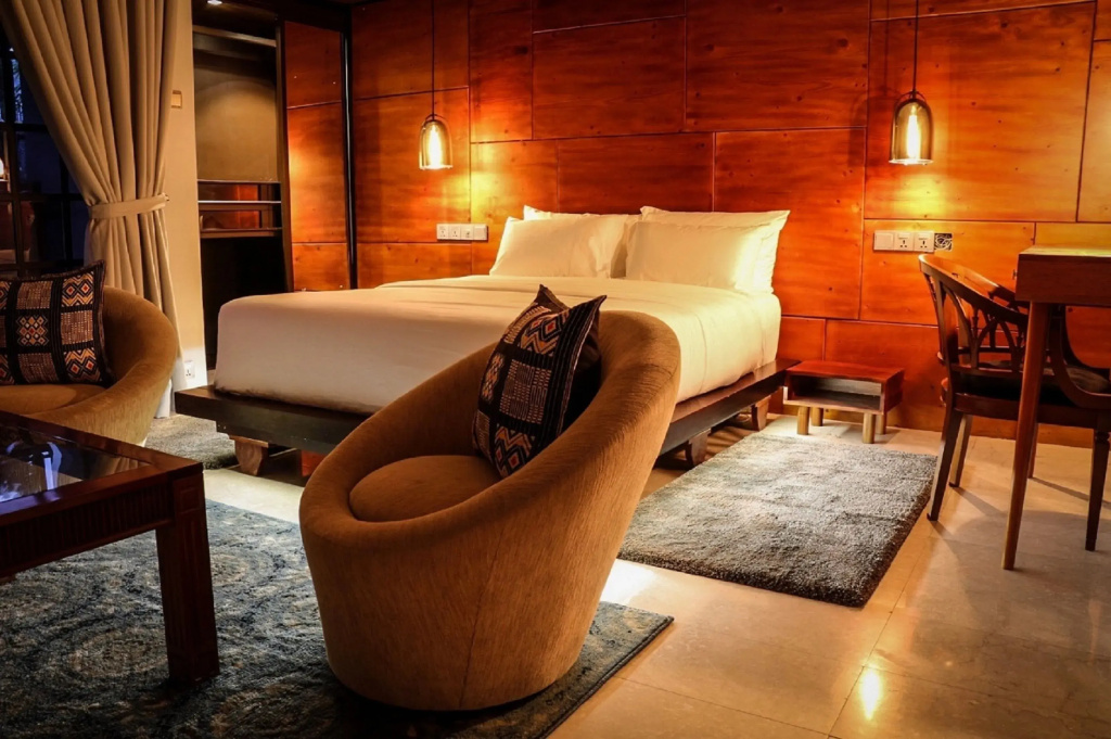 Suite