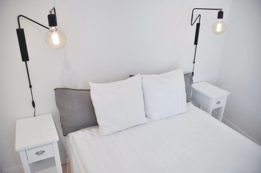 Standard Single room (single bed)