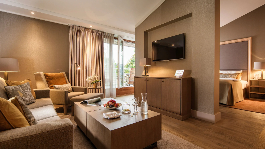 Junior Suite